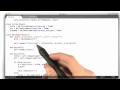 Running Queries - Web Development