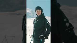 Ski Zenit Ski School Saas-Fee