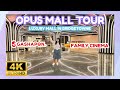 OPUS MALL in 4K! 💜 Gashapon, Family Cinema |  Bridgetowne Luxury Mall philippines