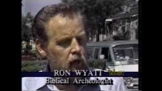 Original Noah S Ark Documentary