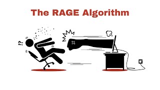 Why Is Social Media Rage Baiting You?
