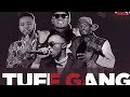 AMAGANYA By TUFF GANG Lyrics Video