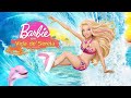 Barbie™ Vida de Sereia | Filme Completo (HD) | Dublado