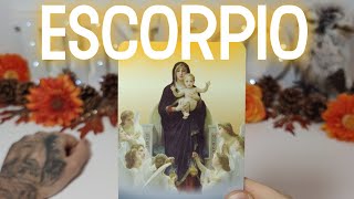 ESCORPIO ♏️QUIERAS O NO... *ESTO TE VA A SUCEDER EN POCAS HORAS*⏳😱HOROSCOPO #ESCORPIO HOY TAROT AMOR