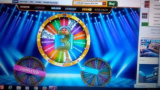 Slotomania mustangs mega win and jackpot bet 800.m pt2