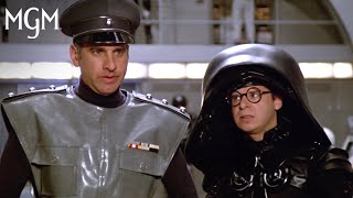SPACEBALLS (1987) | Iconic Quotes Compilation | MGM
