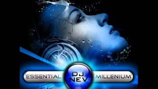 08.Dj Nev Presents The Essential Millenium Noviembre 2011