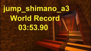 jump_shimano_a3 world record