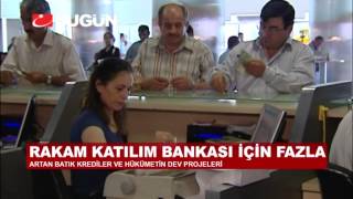 HALK BANK'TA PAMUK ELLER CEBE!