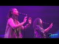 Floetry performs