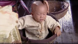 功夫電影！全家被殺，逃過一劫的嬰兒練武多年成為天下第一無人能敵  🔥 功夫 | Kung Fu