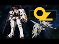 Tallgeese Development History