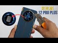 Are VEGAN Leather Phones Safe ? realme 12 Pro Plus Durability & Water Test !