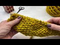 wrap and turn tutorial