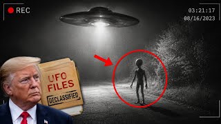 Secret UFO Files Finally Revealed | The Truth About Aliens? #mindnet_01