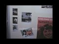 france 1970s photo exhibition archive footage