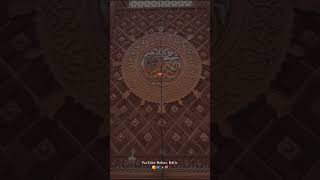 Jisko Jo Kuch Bhi Mila Aap Ke Darwaze Se || Syed Hassan Ullah Hassani|| Ramadan Sharif Status Video