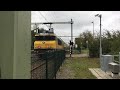 ns 1731 purmerend komt met ddm aan in santpoort noord