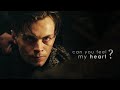 can you feel my heart | kaz brekker