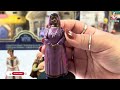 disney wish toy collection unboxing review walk n talk valentino goat