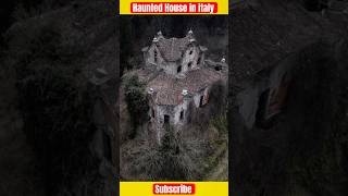 Abandoned house in italy |  இத்தாலியின் பேய் வீடு  #italy #abandonedplaces  #tamil