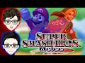 Smash Bros. Melee - PopDrop Battle