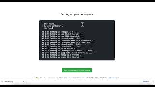 GitHub Codespaces - R, Python, Julia