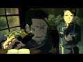 FMA Brotherhood | Hughes Death