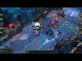 20220423 卡特蓮娜 五連殺 aram