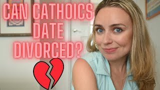 Can I Date a Divorced Man?