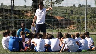 FC Porto Academy  - Movement to Play Forward