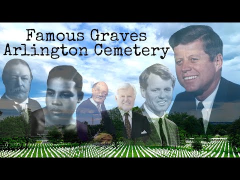 How many cemeteries are in Washington DC?