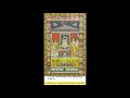 janmashtami badhai i maha mangal mahrane aaj i raag vrindavani sarang i kirtankar rasesh shah