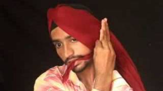 How to tie smart Turban (part-I)