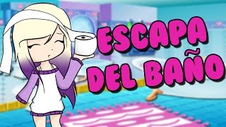 Escapa Del Bano Roblox Escape The Bathroom En Espanol - escapa de la navidad roblox escape christmas español