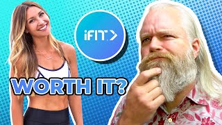 Should You Try iFIT in 2022? (Medical Doctor Reviews)