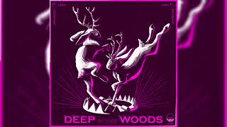 Jero Nougues - Deep In The Woods (Original Mix)[DeepStitched]