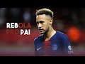 Neymar Jr - Rebola Pro Pai (MC Kevin Chris)