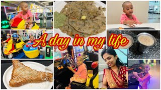 #ಗುರುವಾರದ vlog / morning 6:00 to 11:30 A day in my vlog