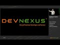 Devnexus 2023 - My Children Will Never Deploy Active-Passive - DaShaun Carter