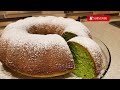 how to make the best pistachio cake