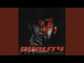 BLOOD ON MY HANDS (instrumental)