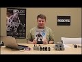 ROBOTIS PREMIUM Tutorial:  Smart Car Assembly