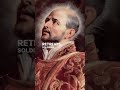 st. ignatius of loyola pray for us ignatiusofloyola loyola saint