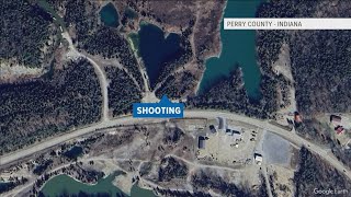 Indiana juvenile charged with attempted murder after shooting at Perry County lake