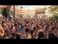 Ace Ventura set start at Ozora 2022 (4k) part 1 ( Ace Ventura & Electric Universe - Ancient Aum )