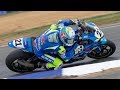 Australian Superbike Championship (ASBK) - Rnd 2, Wakefield Park - Superbikes - March 24, 2019