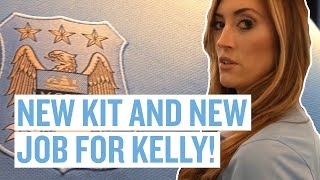 NEW KIT ON SALE! | Fan Wins Yaya Toure Signed Shirt