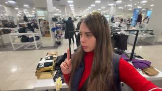 ТІК ТОК в США ЗАКРИЛИ? Чи ні?… // SHOPPING VLOG// ЗНИЖКИ після Різдва 🎄