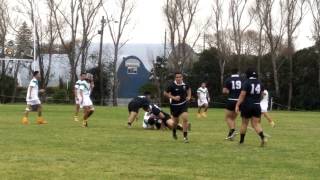 Wedicole Avondale college vs Western Springs College